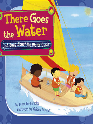 cover image of There Goes the Water